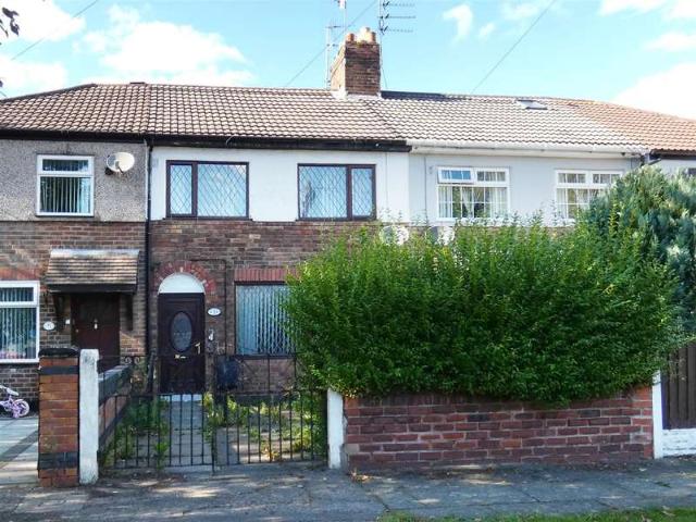 Cottage for sale in Huyton, Knowsley