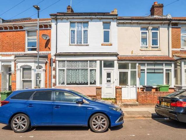 Cottage for sale in Tipner, City Of Portsmouth