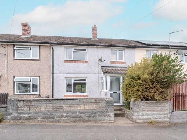 Cottage for sale in Deans Hill, Wales