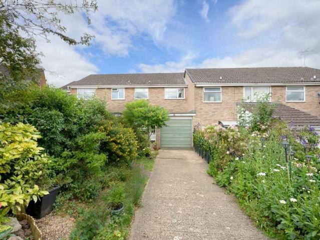 Cottage for sale in Ross-on-wye, Merrivale