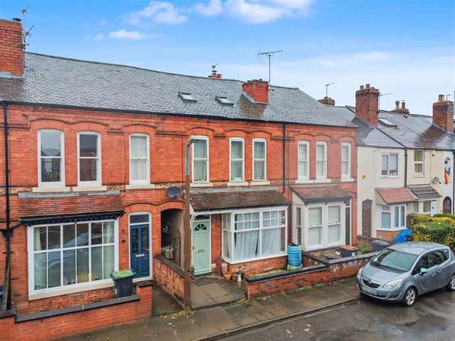 Cottage for sale in Attenborough, East Midlands