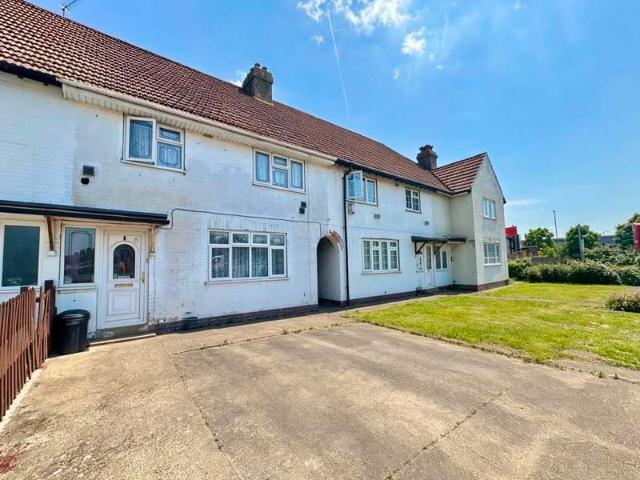 Cottage for sale in Harold Hill, Greater London