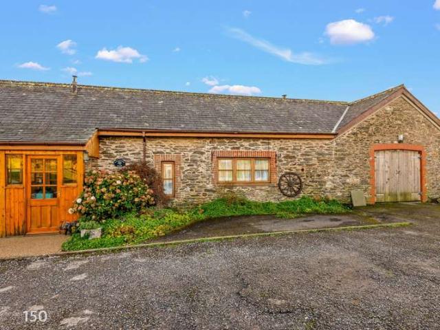 Cottage for sale in Strode, Devon