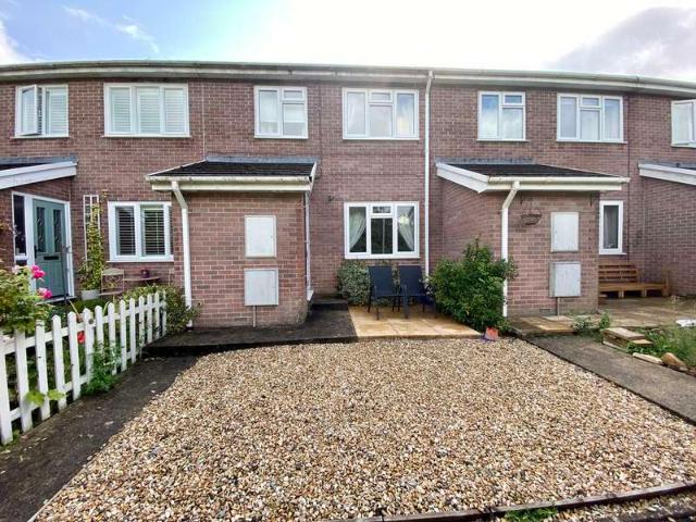 Cottage for rent in Bridford, Devon
