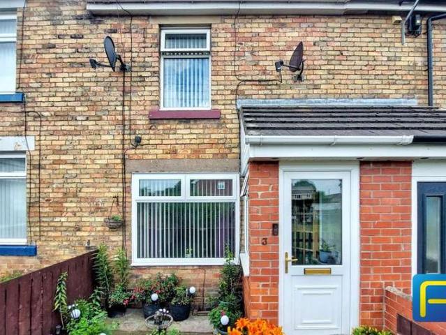 Cottage for sale in Togston, Broomhill