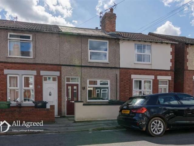 Cottage for sale in Marehay, Amber Valley