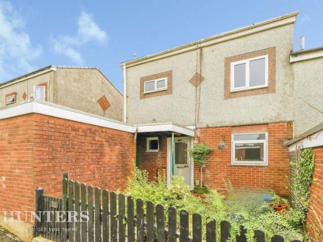 Cottage for sale in Shaw Side, Oldham