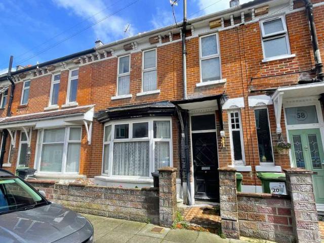 Cottage for sale in Fratton, City Of Portsmouth