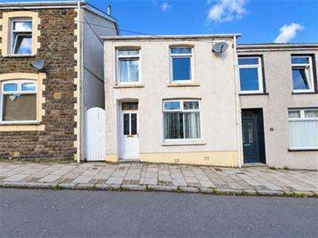 Cottage for sale in Maesteg