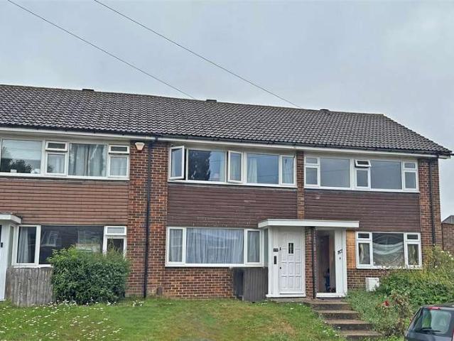Terraced House for sale in Merstham, Merstham