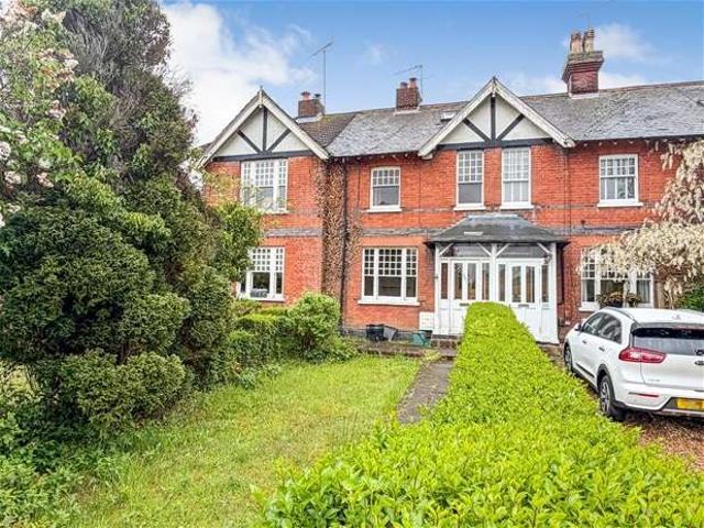 Cottage for rent in Wood End, Five Acres