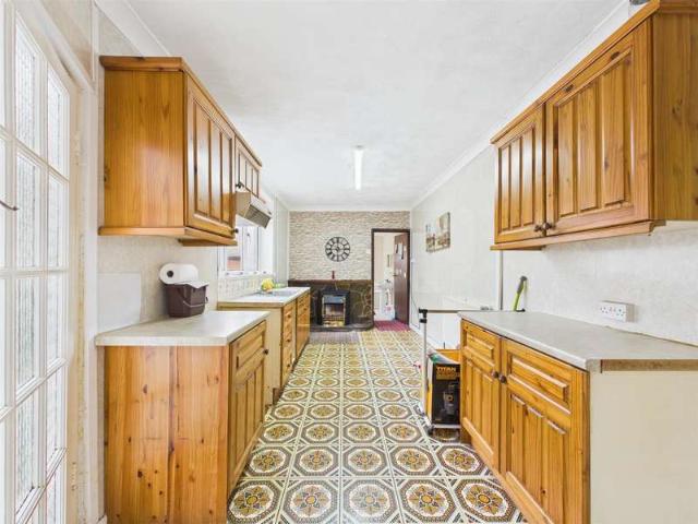 Cottage for sale in Seaside, Llanelli