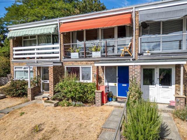 Cottage for sale in Windmill Hill, Hamerton