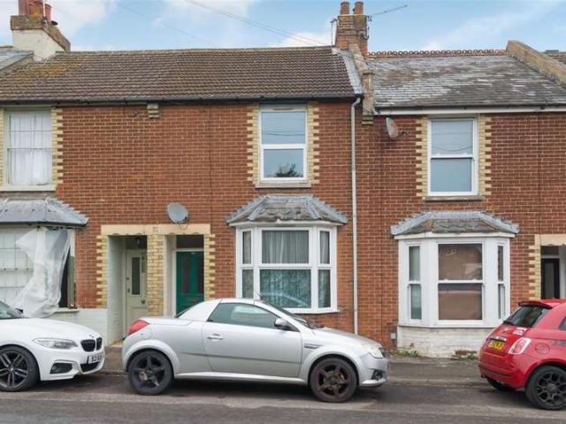 Cottage for sale in St. Dunstan's, The Bridge