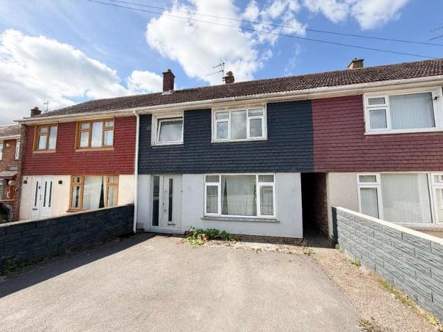 Cottage for sale in Bryntirion, Wales
