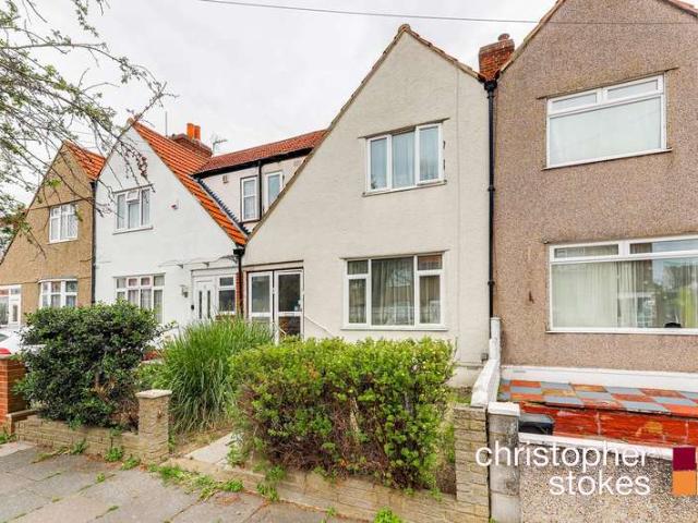 Cottage for sale in Ponders End, Greater London