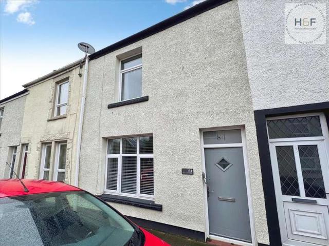 Cottage for sale in Millom