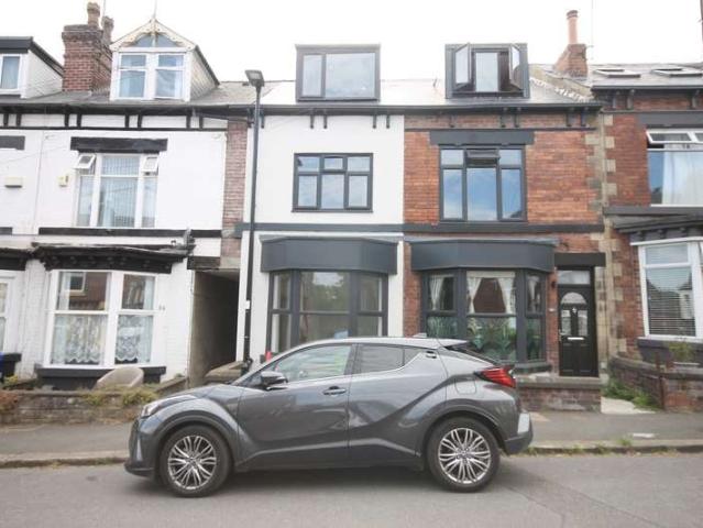 Cottage for sale in South Yorkshire