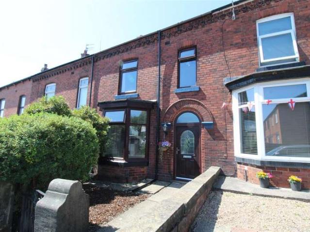 Cottage for sale in Middlebrook, Lee Bank
