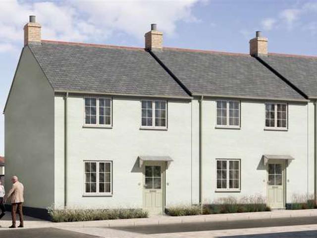Cottage for sale in St. Columb Minor, Newquay