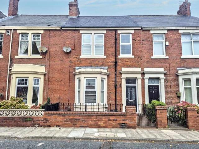 Cottage for sale in Jarrow, South Tyneside