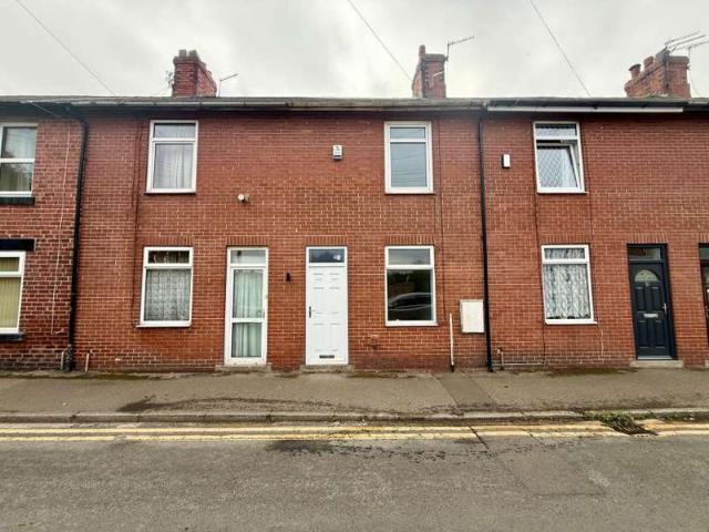 Cottage for sale in Goldthorpe, Barnsley