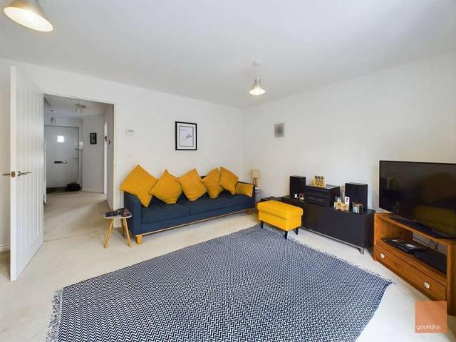Cottage for rent in Highertown, Penweathers