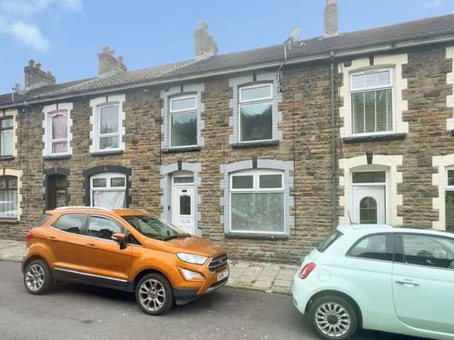 Cottage for sale in Maerdy