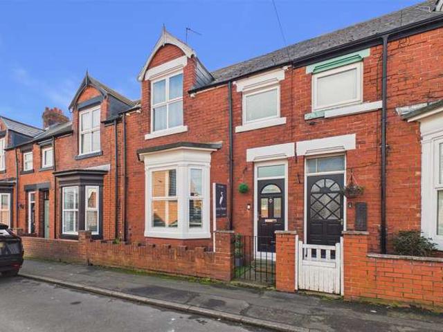 Cottage for sale in Roker, Sunderland