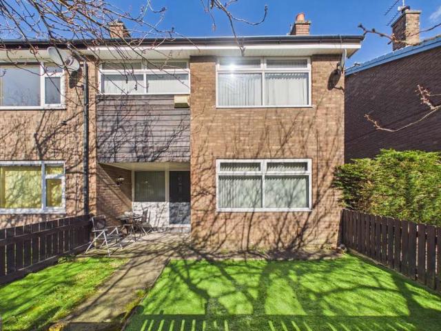 Cottage for sale in St Helens