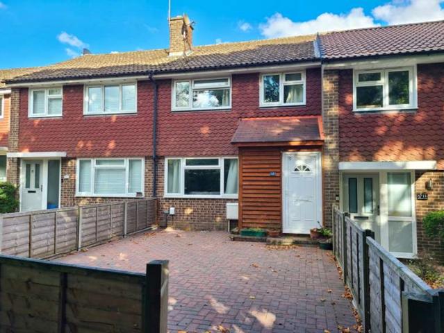 Cottage for sale in Totton, New Forest