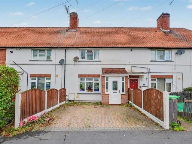 Cottage for sale in Lenton Abbey, City of Nottingham