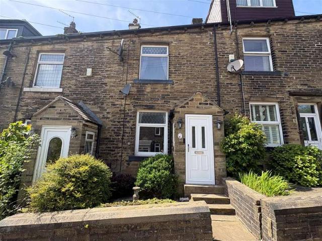 Cottage for sale in Thornton, West Yorkshire