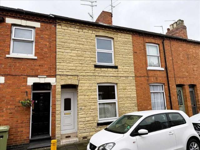 Cottage for sale in Old Wolverton, Milton Keynes
