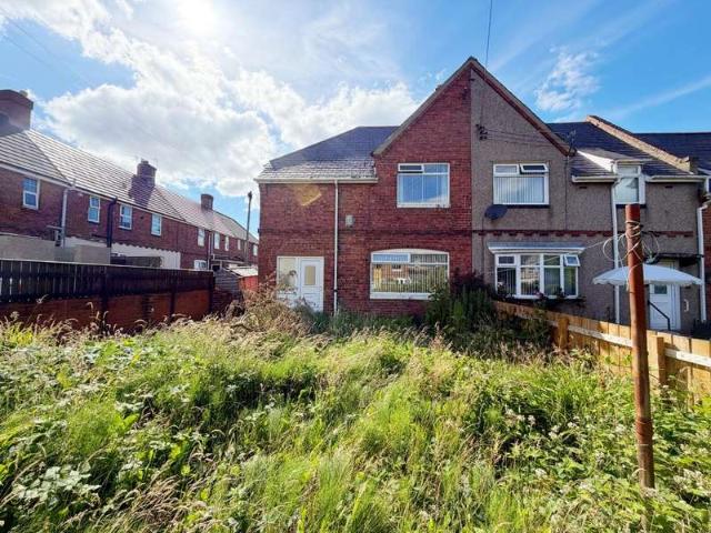 Cottage for sale in Trimdon