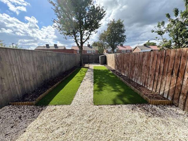 Cottage for sale in Easington Colliery, North East