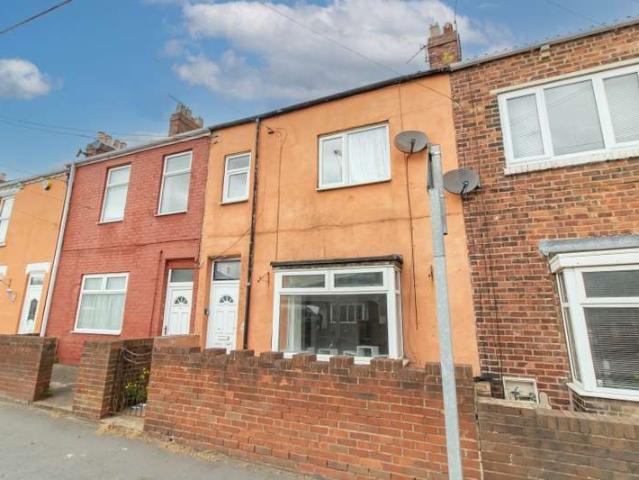 Terraced House for sale in Durham