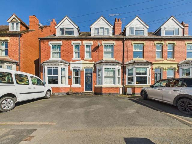 Cottage for sale in Bewdley, Catchems End
