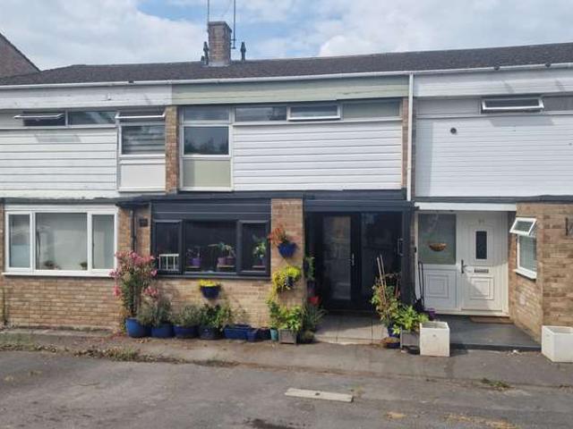 Cottage for sale in Berrick Salome, Oxfordshire