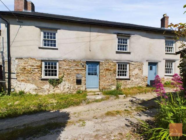 Cottage for sale in Bolingey, Perranzabuloe