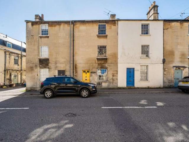 Cottage for sale in Elmhurst Estate, Batheaston