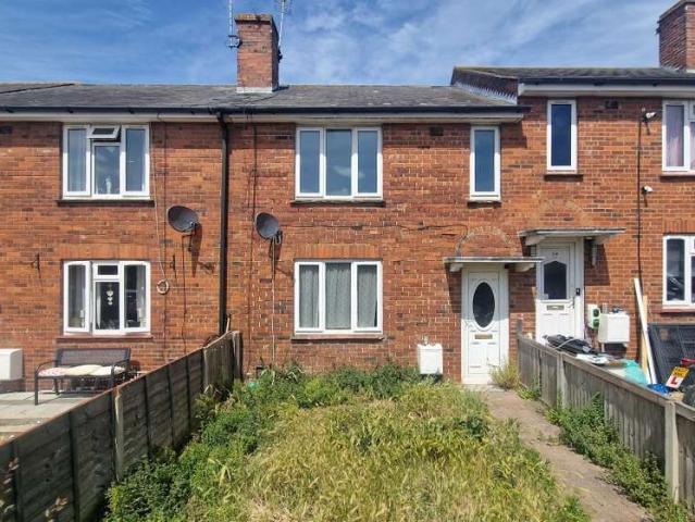 Cottage for sale in Acol, Kent