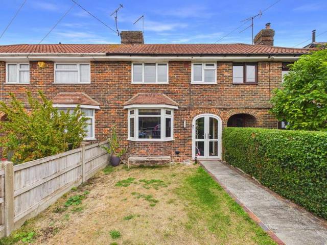 Cottage for sale in Horsham, West Sussex