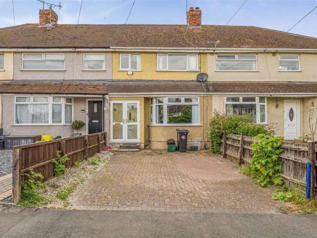 Cottage for sale in Broomhill, Feckenham