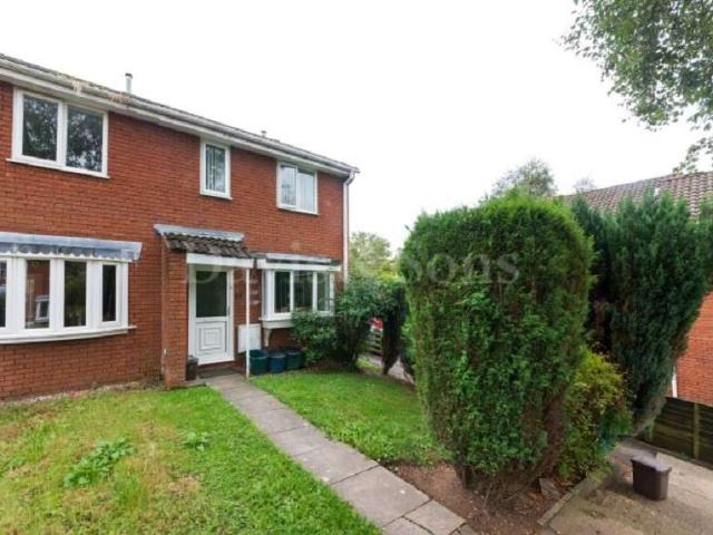 Cottage for rent in Bassaleg, Wales