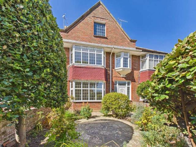Cottage for sale in West Worthing, Worthing
