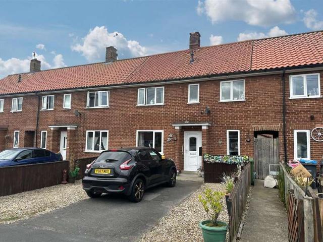 Cottage for sale in Norby, Thirsk
