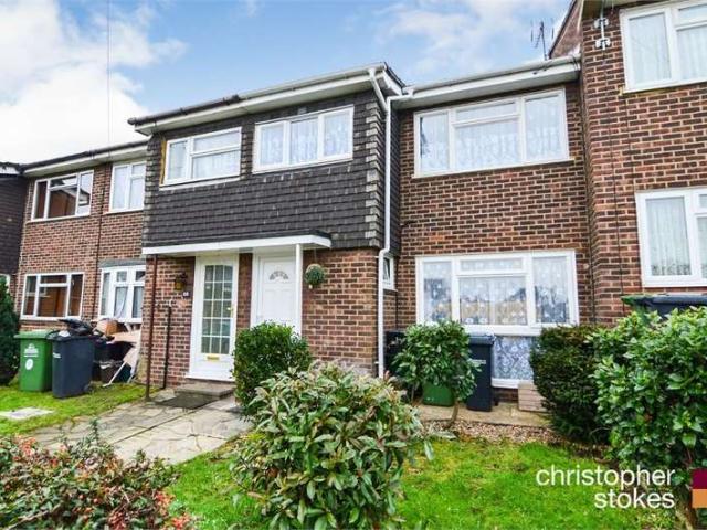 Cottage for rent in Broxbourne, Hertfordshire