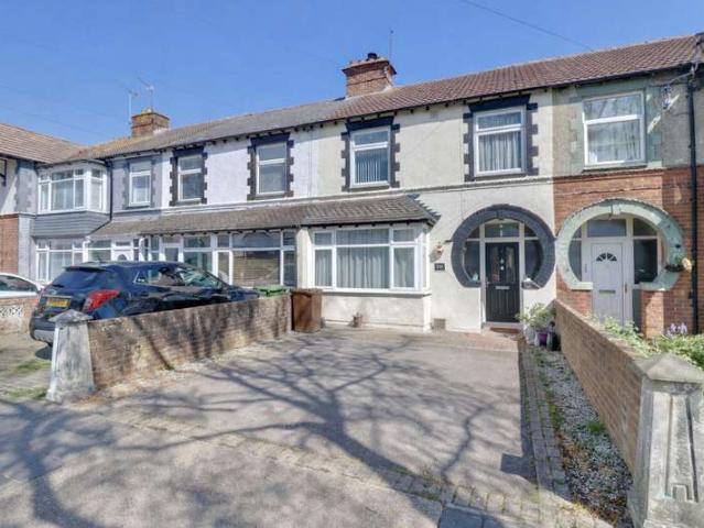 Cottage for sale in Cosham, City Of Portsmouth
