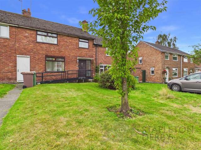 Cottage for sale in Gillar's Green, St Helens